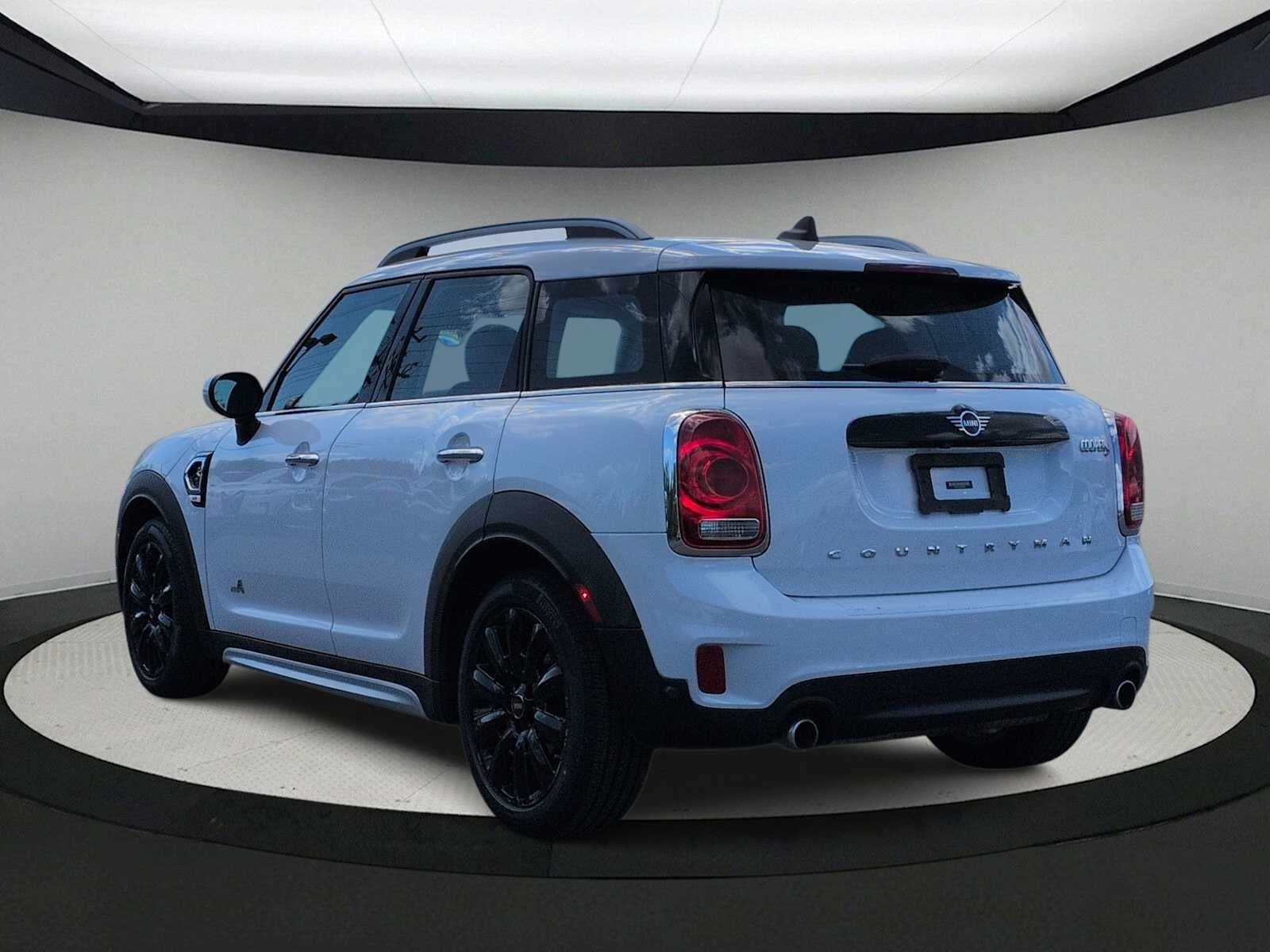 MINI Countryman Cooper S 2020