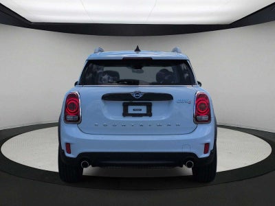 MINI Countryman Cooper S 2020