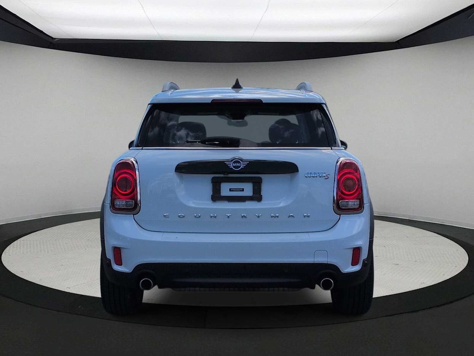 MINI Countryman Cooper S 2020