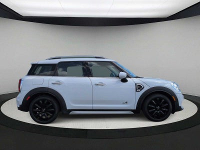 MINI Countryman Cooper S 2020