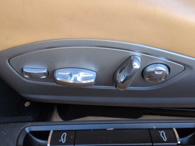 Porsche 911 Carrera 2013