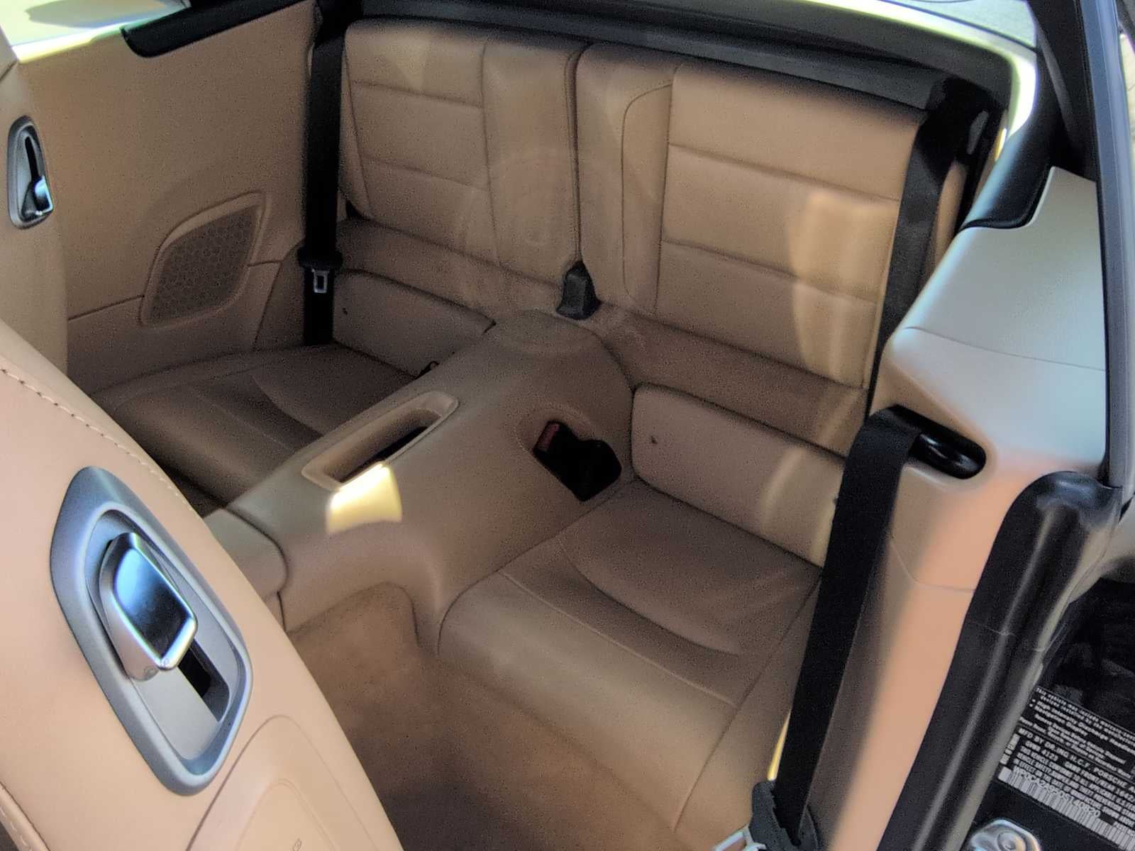 Porsche 911 Carrera 2013