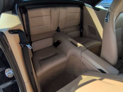 Porsche 911 Carrera 2013