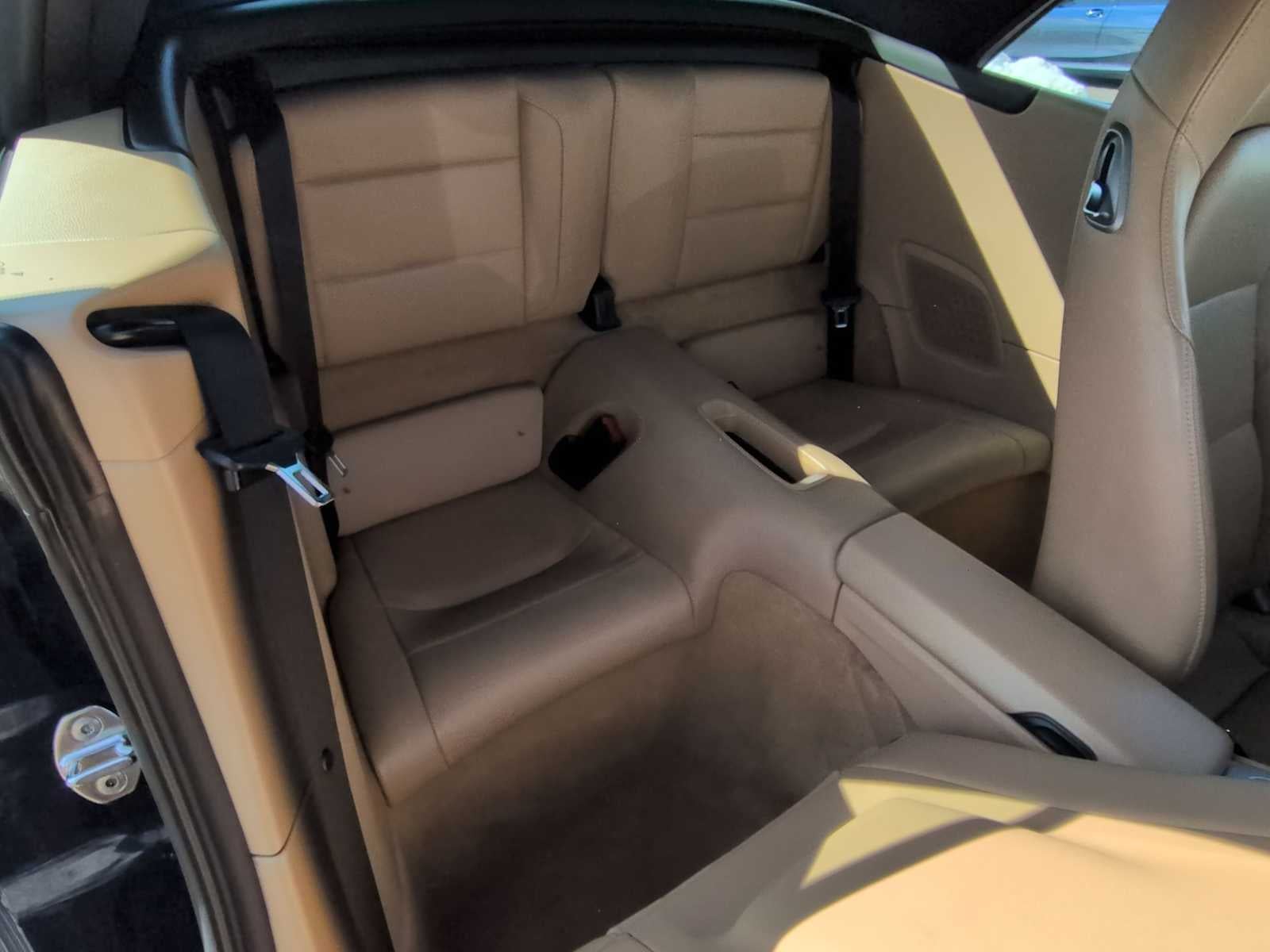 Porsche 911 Carrera 2013