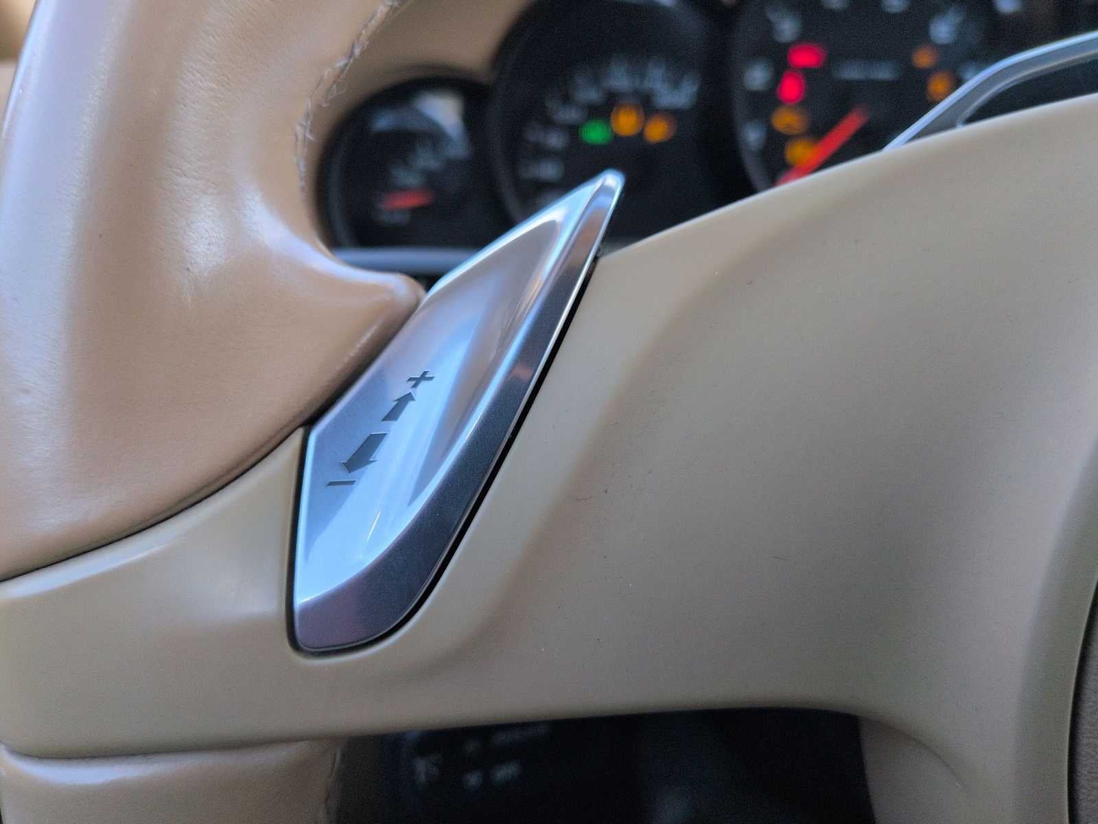 Porsche 911 Carrera 2013