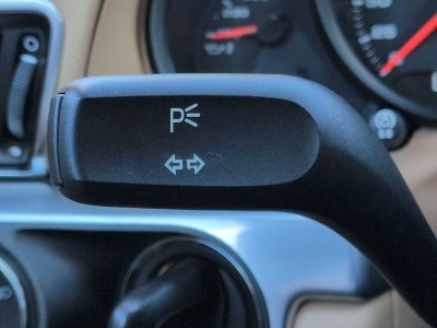 Porsche 911 Carrera 2013