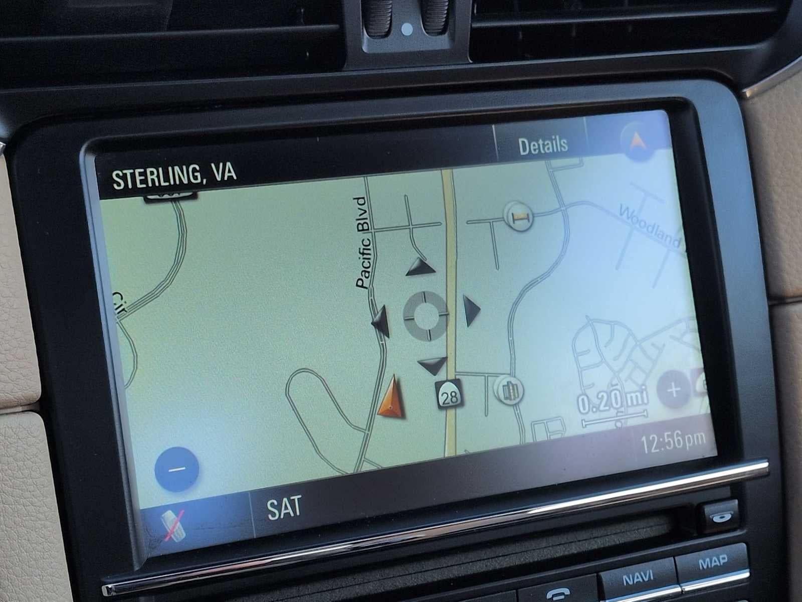 Porsche 911 Carrera 2013