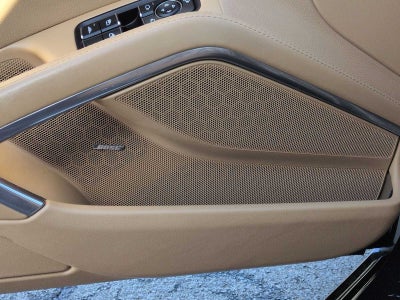 Porsche 911 Carrera 2013