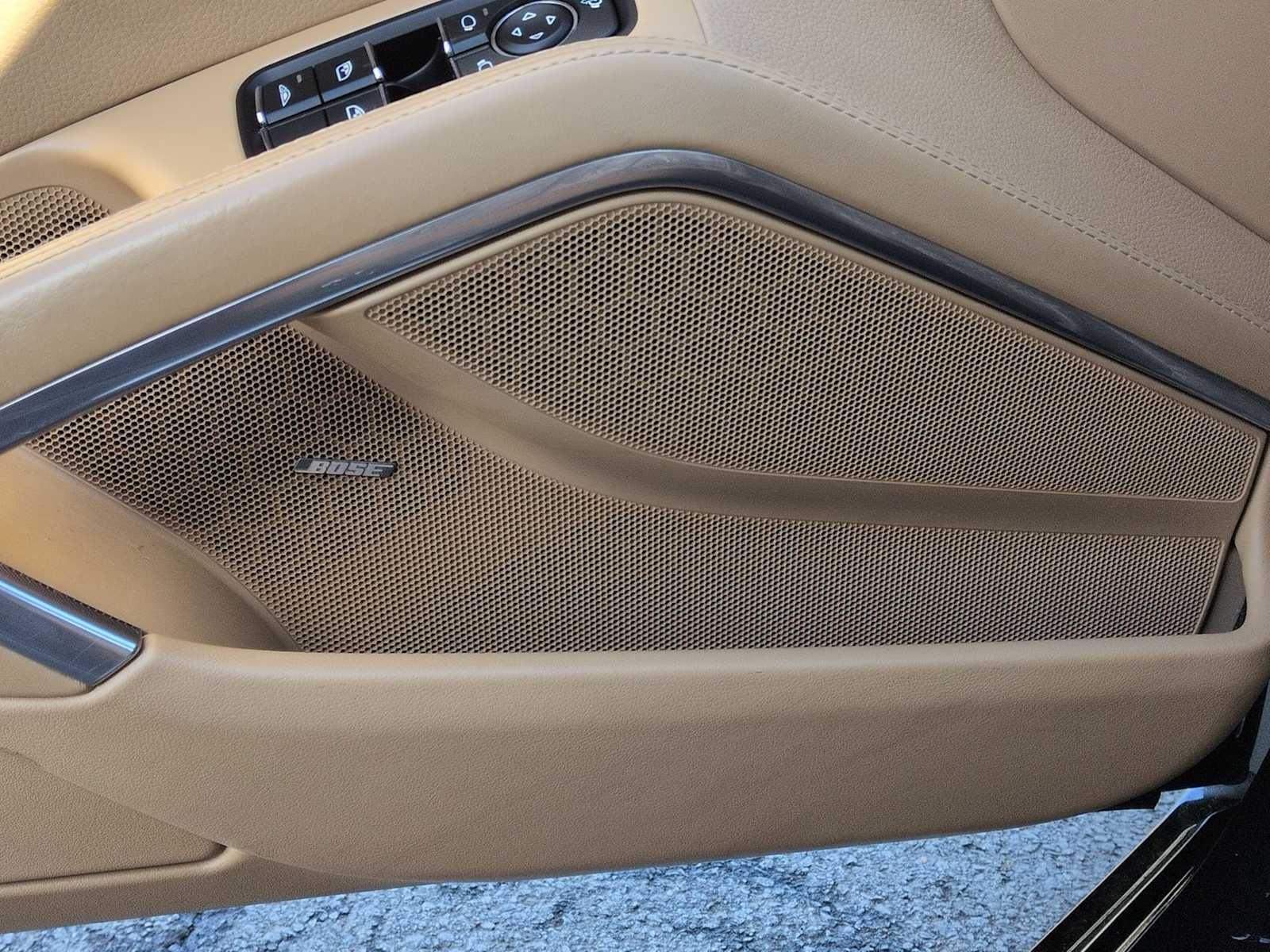 Porsche 911 Carrera 2013