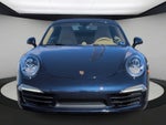Porsche 911 Carrera 2013