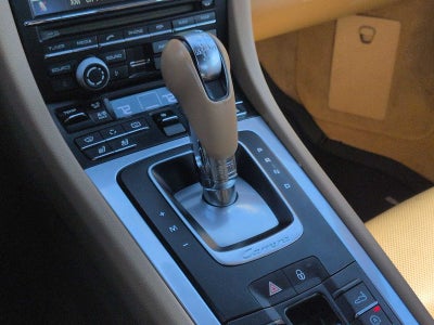 Porsche 911 Carrera 2013