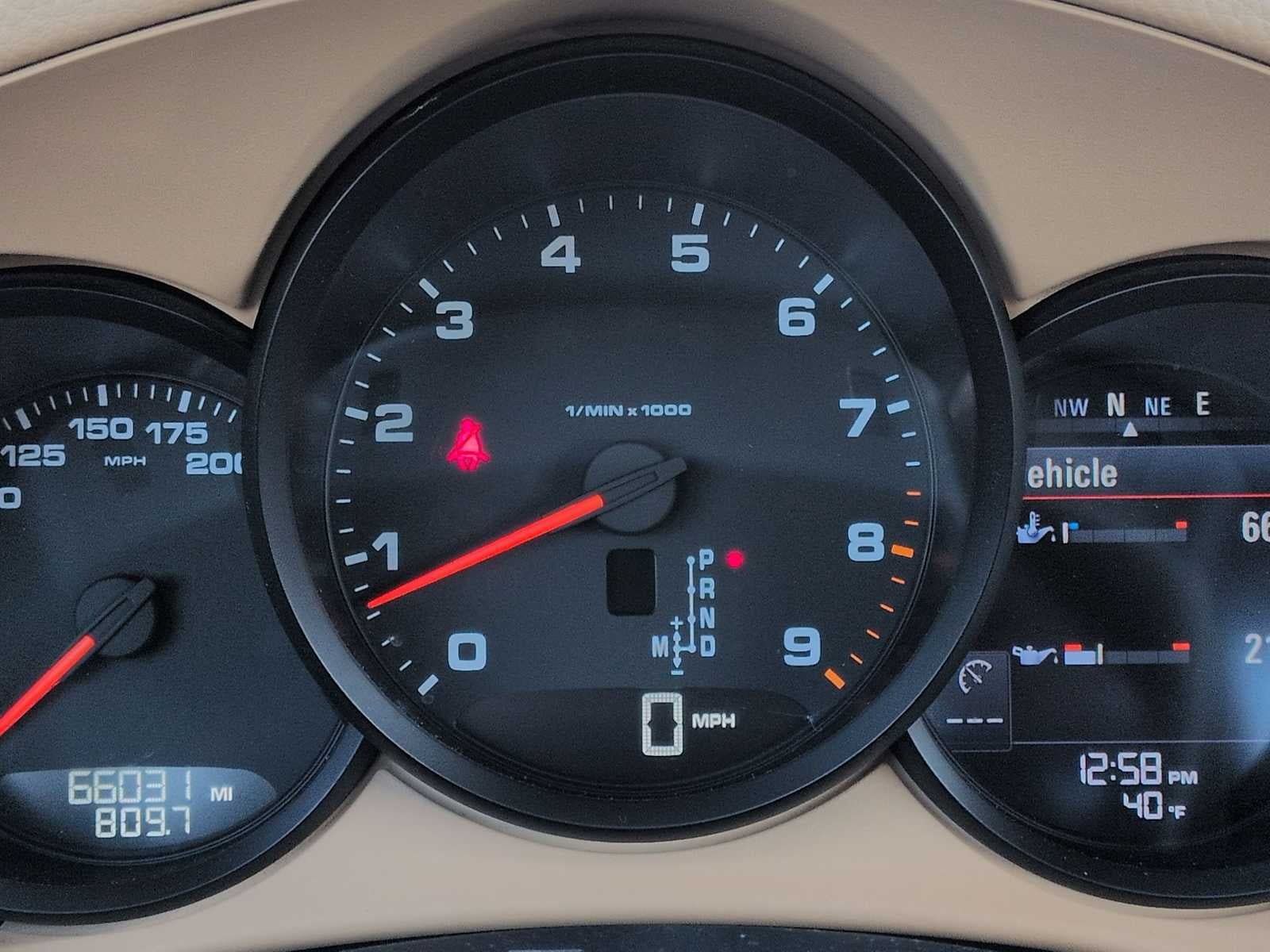 Porsche 911 Carrera 2013