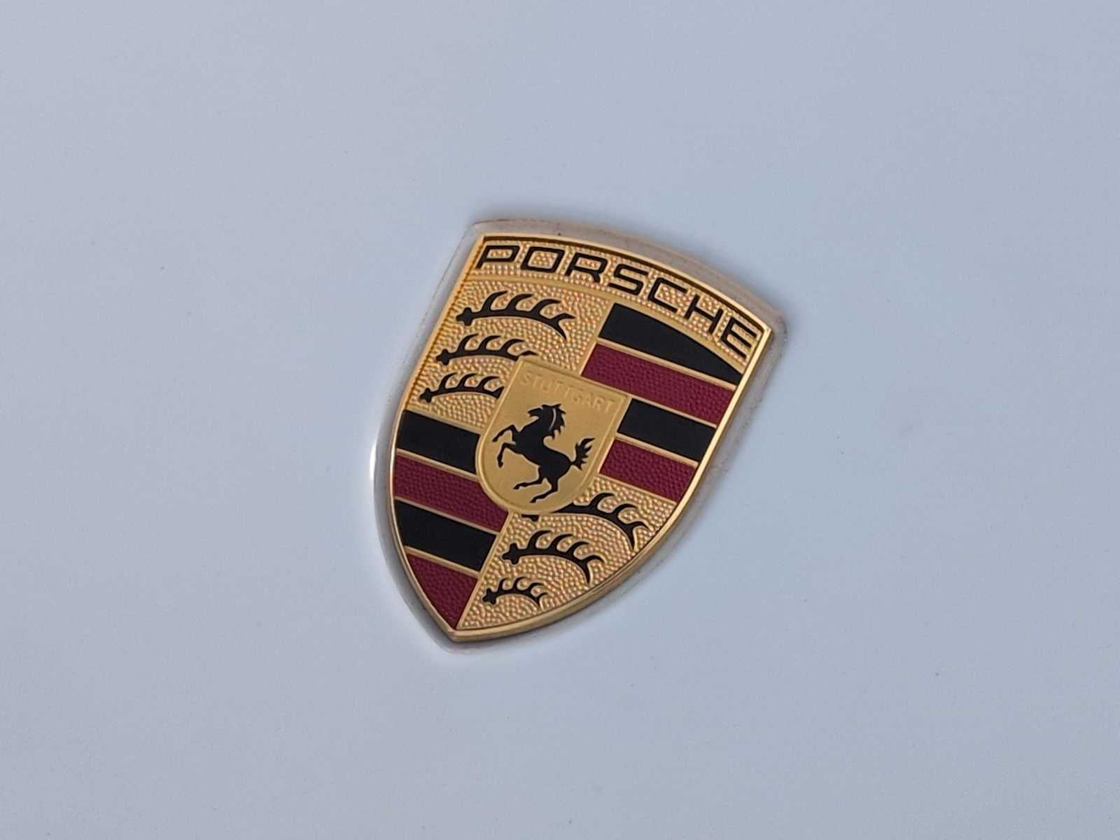 Porsche 911 Carrera S 2020