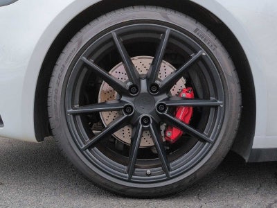 Porsche 911 Carrera S 2020