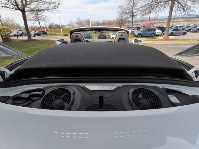 Porsche 911 Carrera S 2020