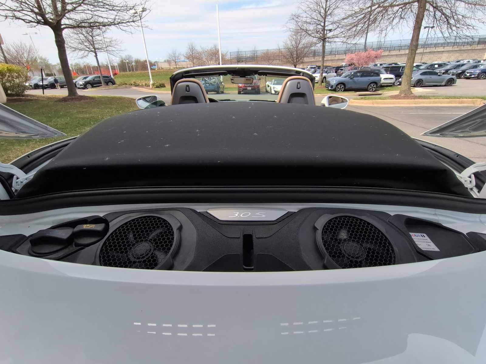 Porsche 911 Carrera S 2020