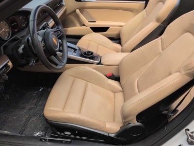 Porsche 911 Carrera S 2020