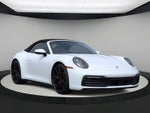 Porsche 911 Carrera S 2020