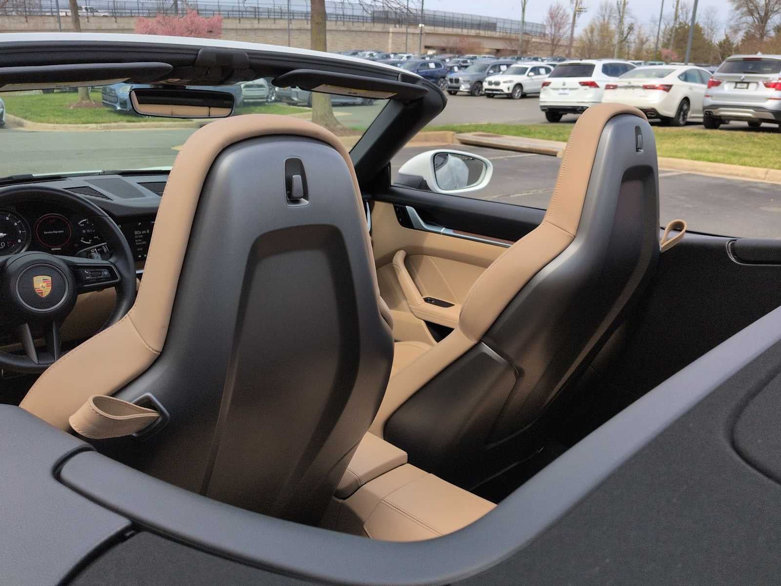 Porsche 911 Carrera S 2020