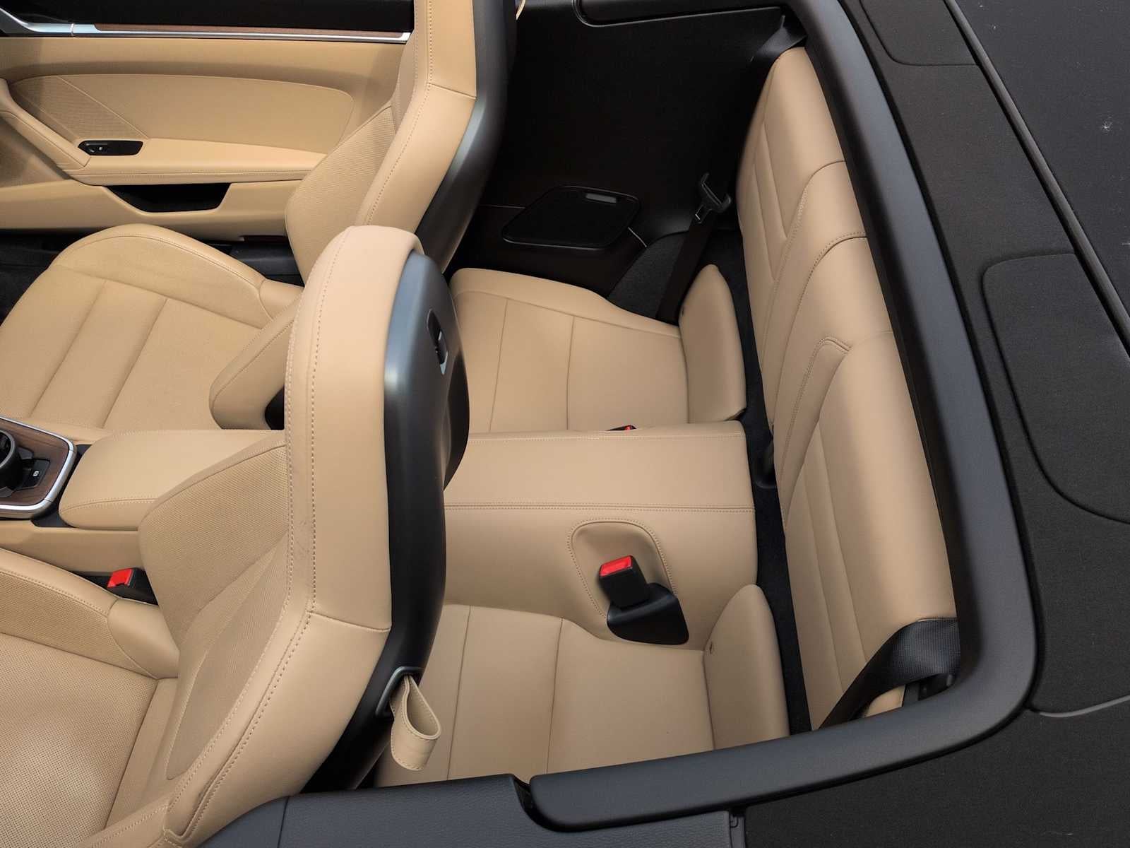 Porsche 911 Carrera S 2020