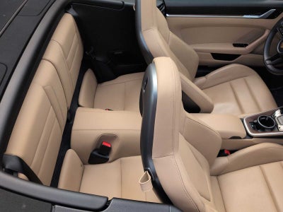 Porsche 911 Carrera S 2020