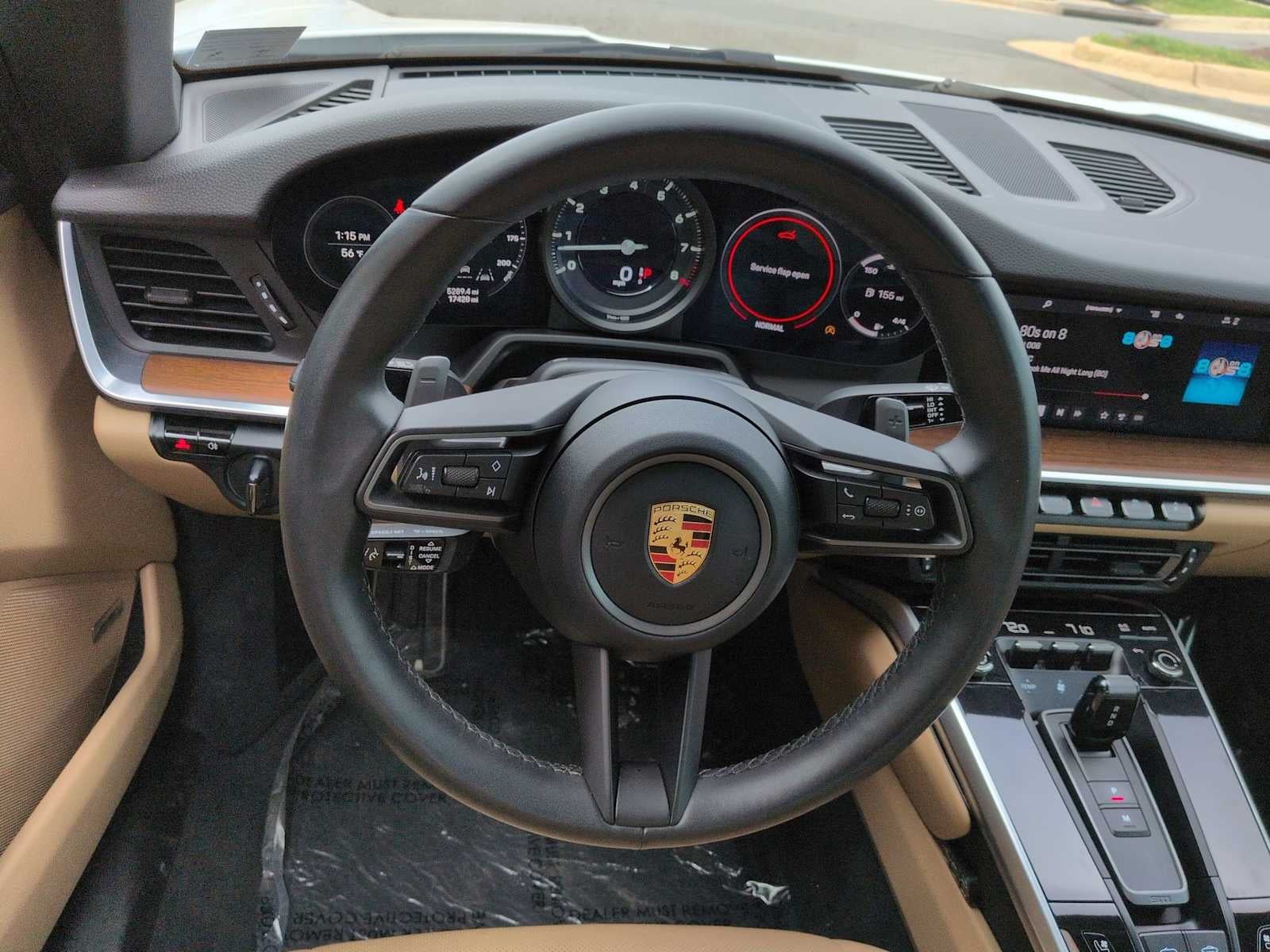 Porsche 911 Carrera S 2020