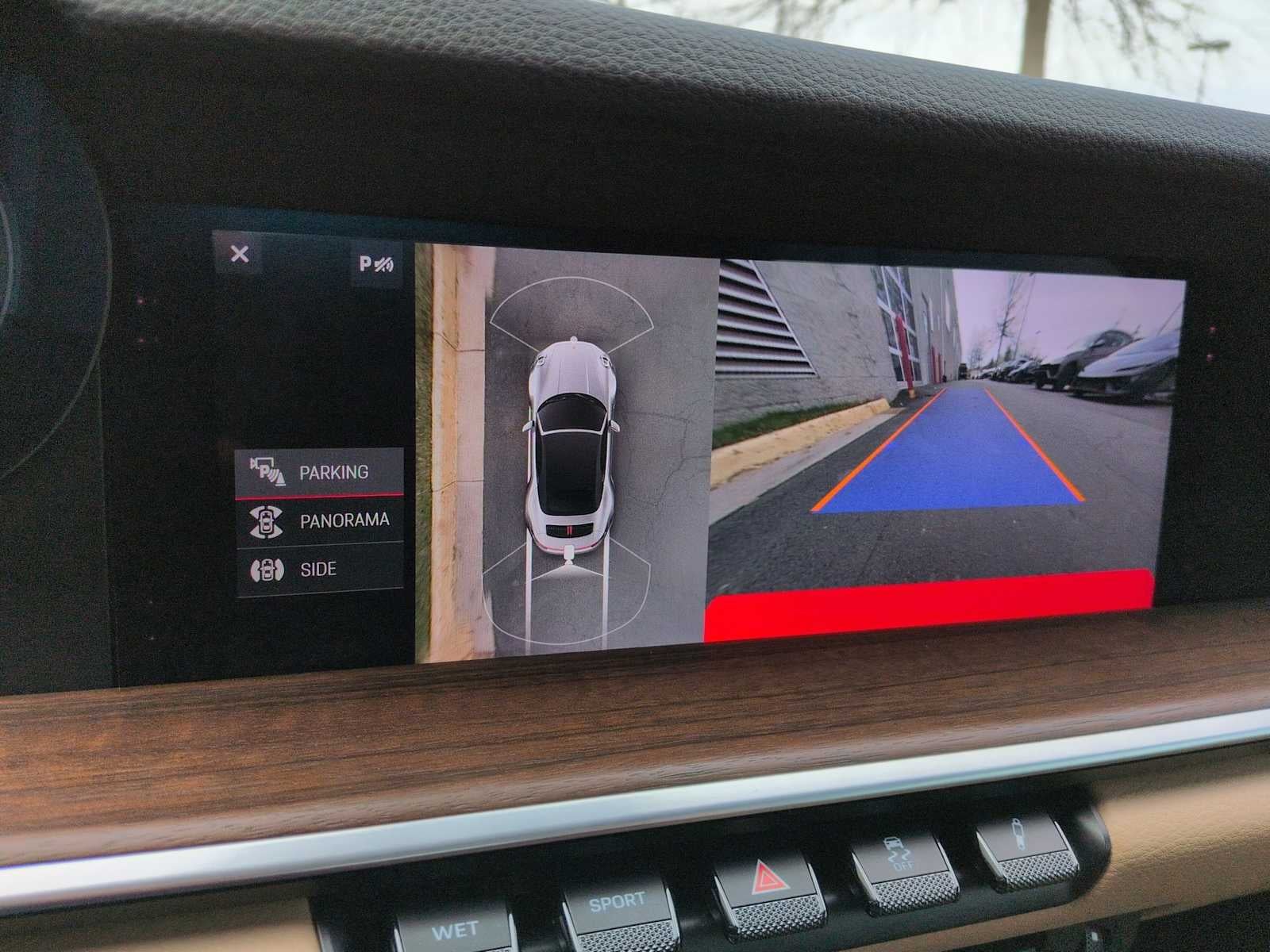 Porsche 911 Carrera S 2020