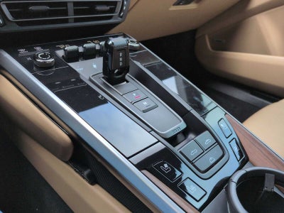 Porsche 911 Carrera S 2020