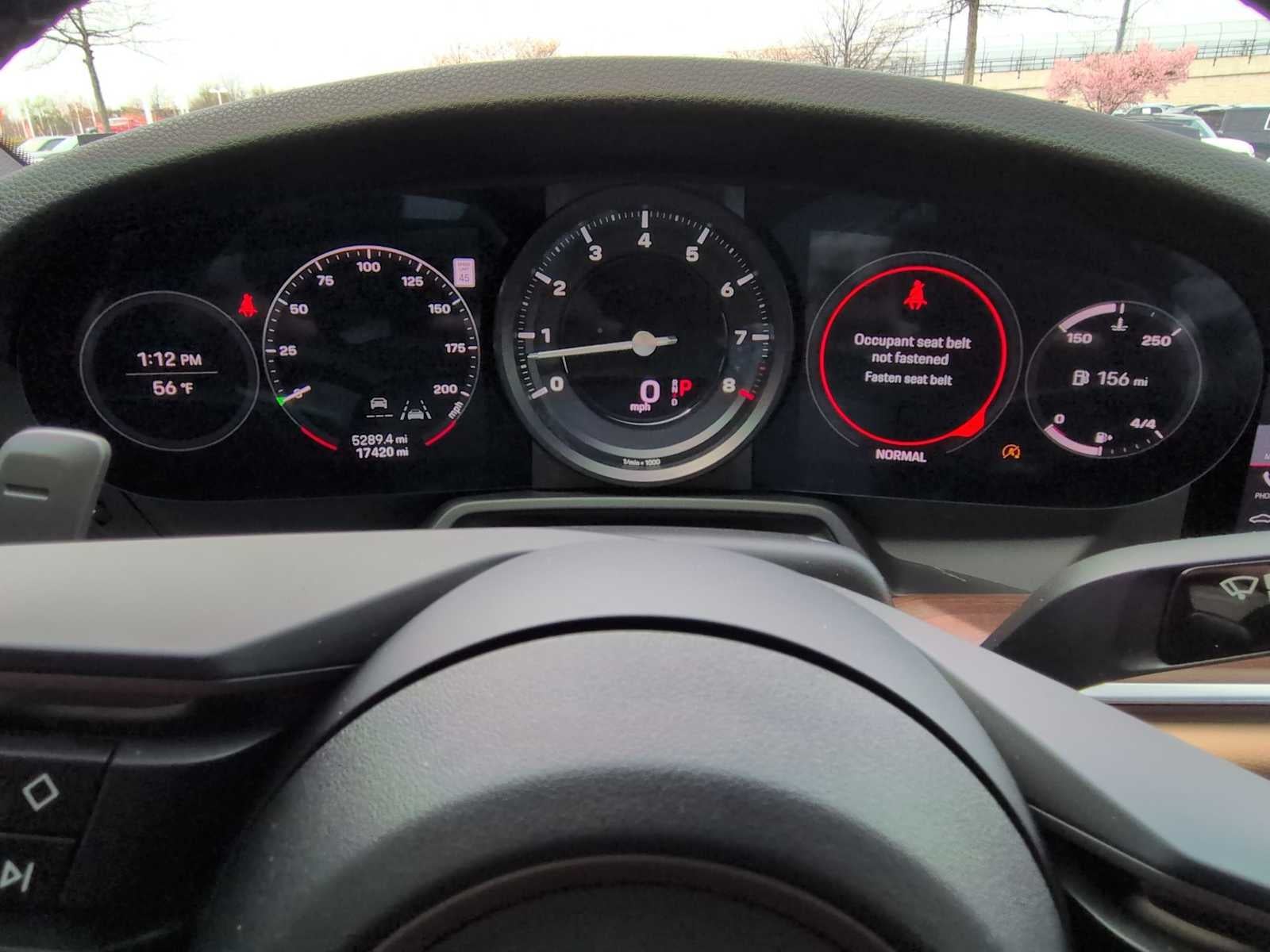 Porsche 911 Carrera S 2020