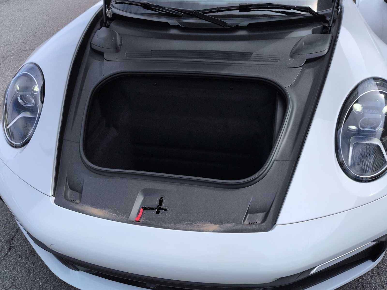 Porsche 911 Carrera S 2020