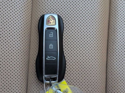 Porsche 911 Carrera S 2020