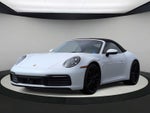 Porsche 911 Carrera S 2020