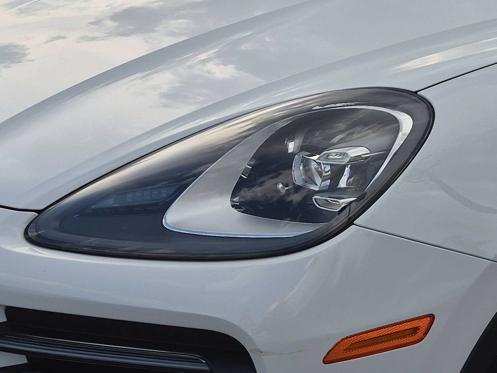 Porsche Cayenne AWD 2019