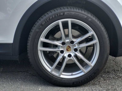 Porsche Cayenne AWD 2019