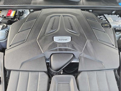 Porsche Cayenne AWD 2019