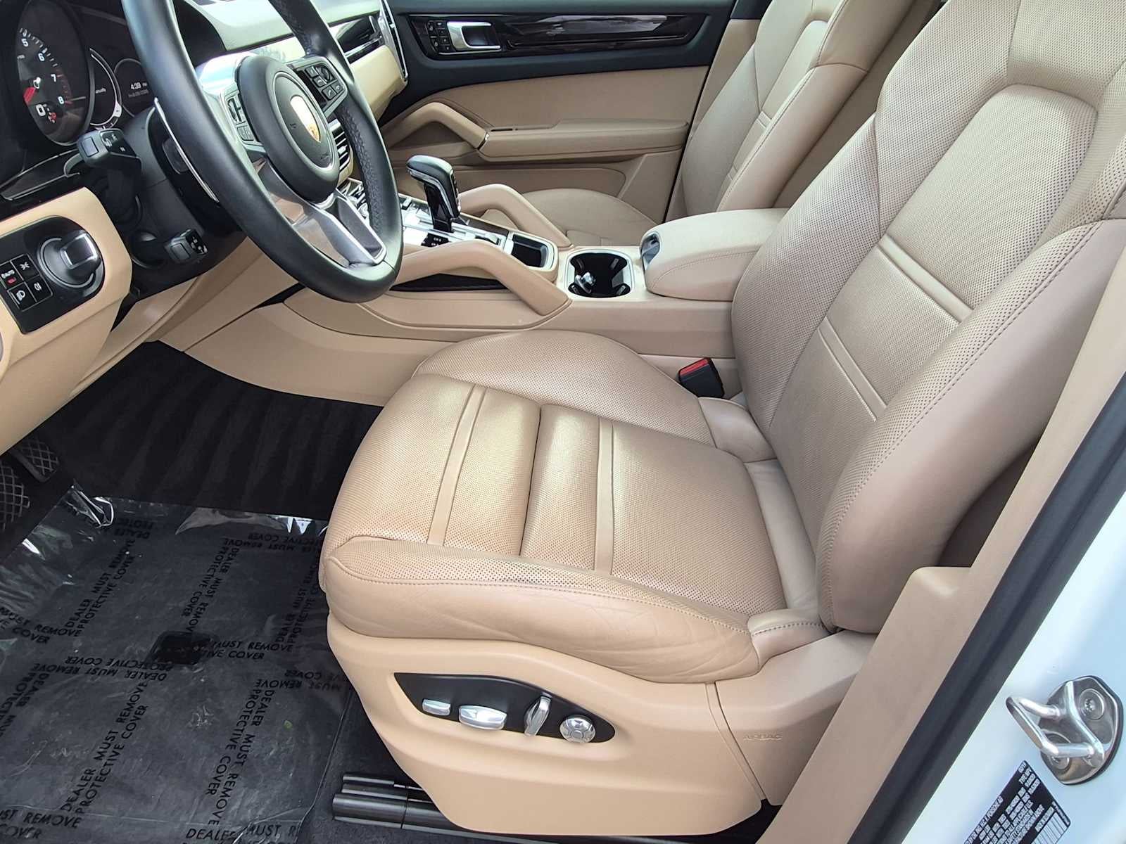 Porsche Cayenne AWD 2019