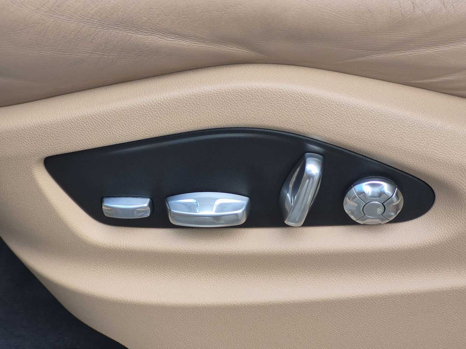 Porsche Cayenne AWD 2019