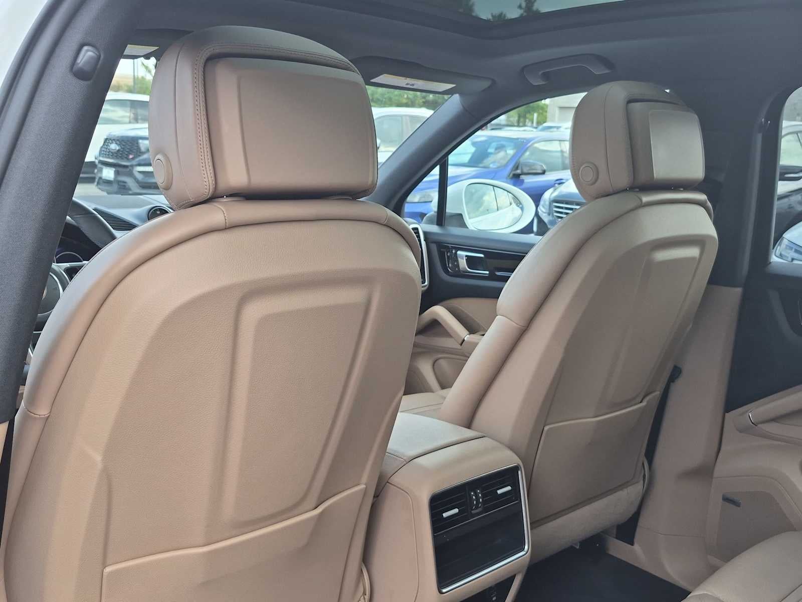 Porsche Cayenne AWD 2019