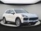 Porsche Cayenne AWD 2019