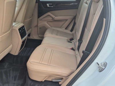 Porsche Cayenne AWD 2019