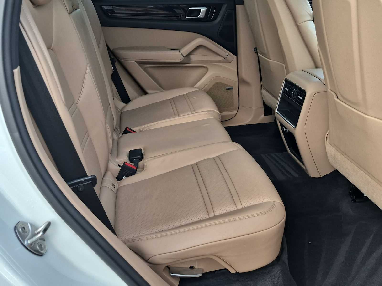 Porsche Cayenne AWD 2019