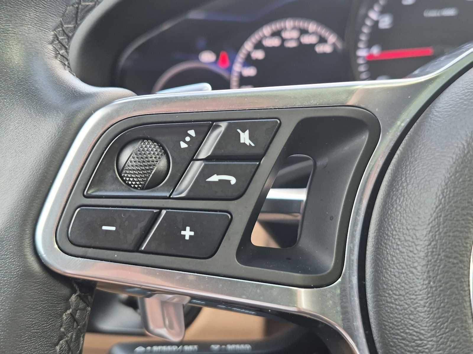 Porsche Cayenne AWD 2019