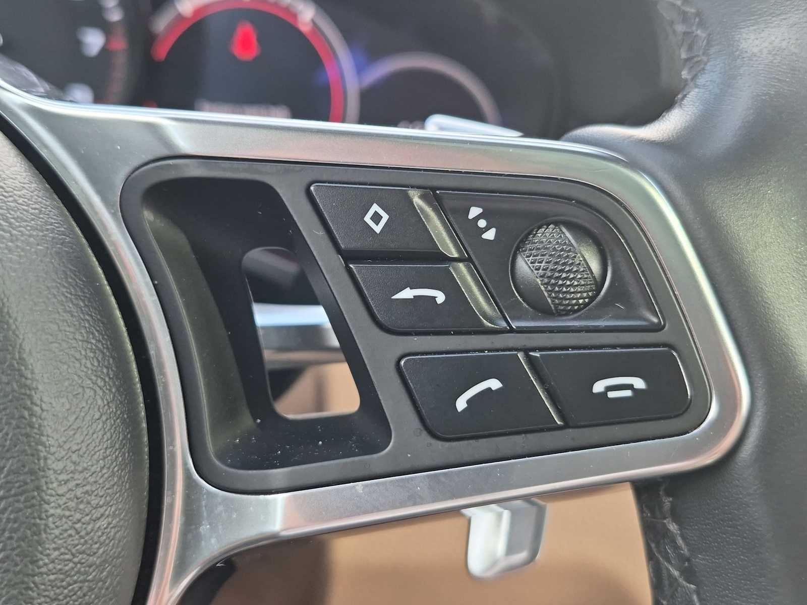 Porsche Cayenne AWD 2019