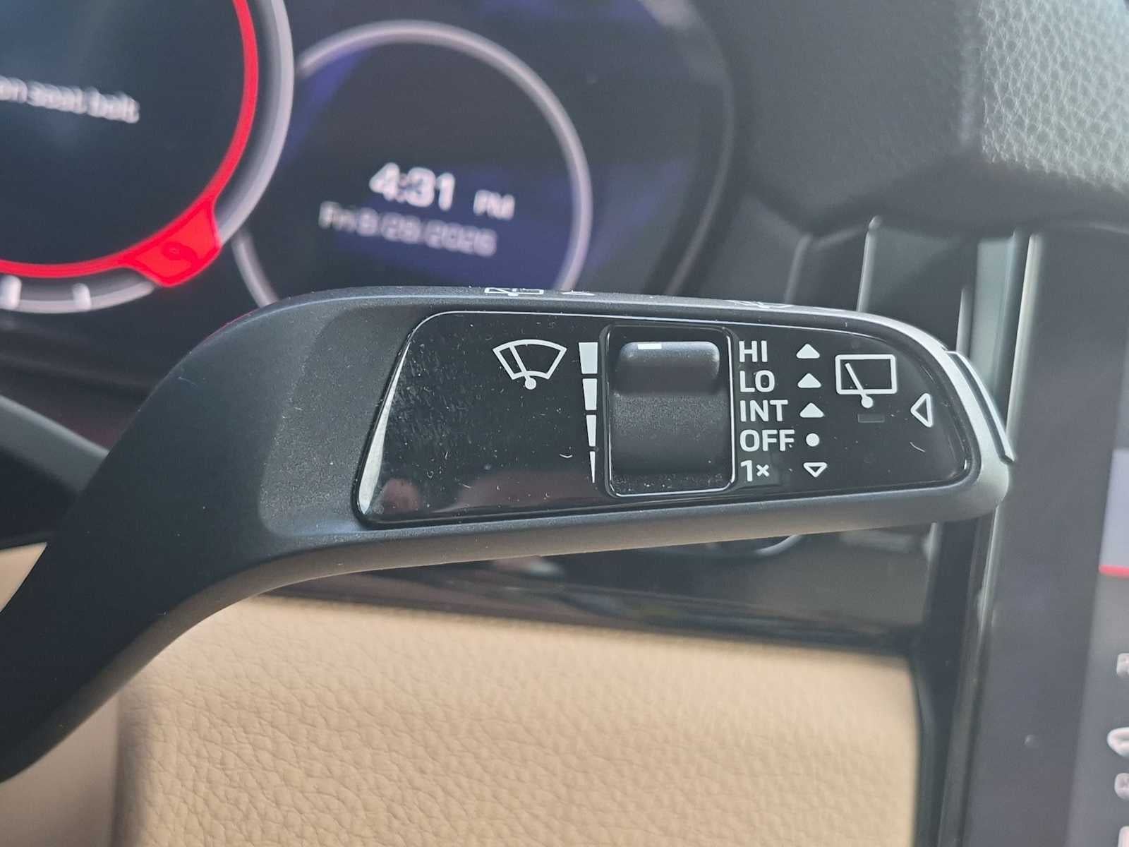 Porsche Cayenne AWD 2019