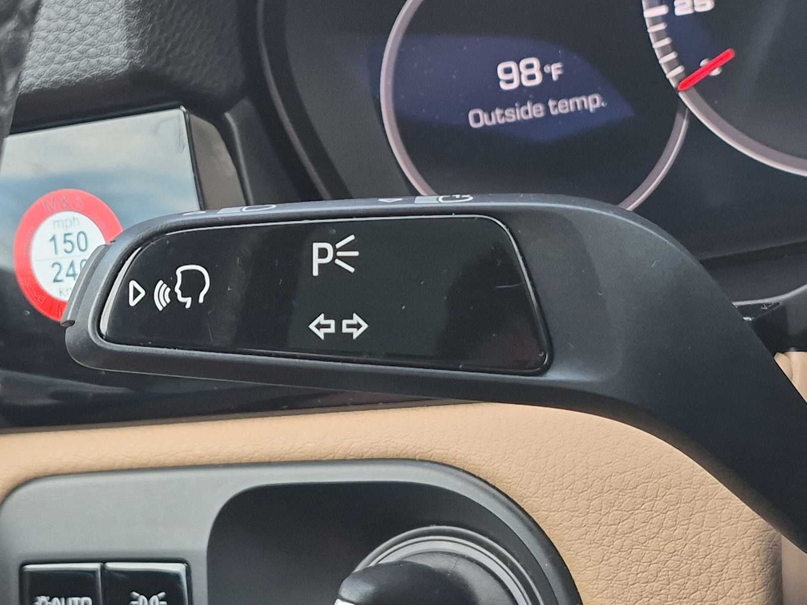Porsche Cayenne AWD 2019