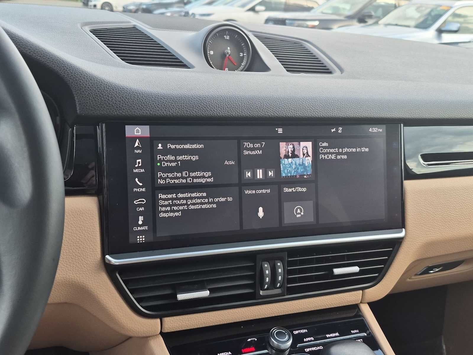Porsche Cayenne AWD 2019