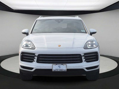 Porsche Cayenne AWD 2019