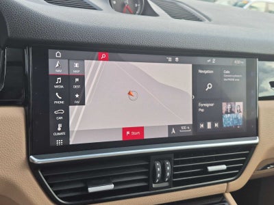 Porsche Cayenne AWD 2019
