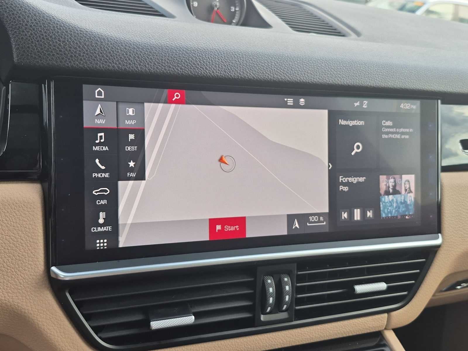 Porsche Cayenne AWD 2019