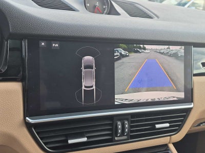 Porsche Cayenne AWD 2019